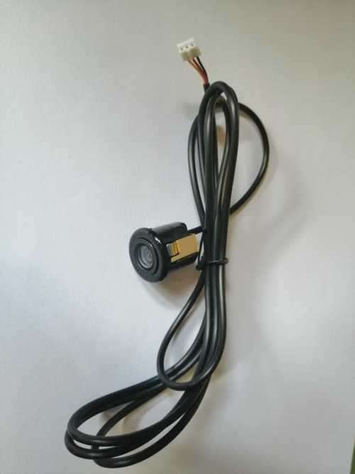 HD AUTO WATER-PROOF REVERSE CAMERA KIT